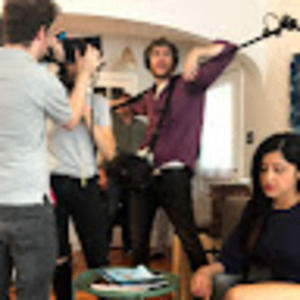 Meet your Posher, Alexander